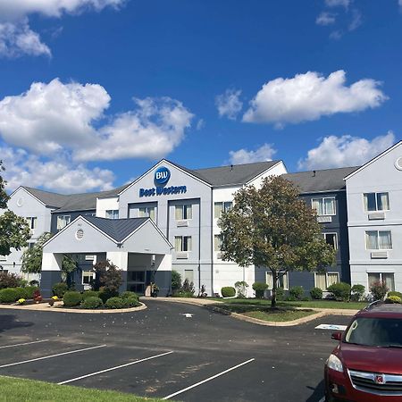 Best Western Louisville South - Shepherdsville Hillview Eksteriør billede