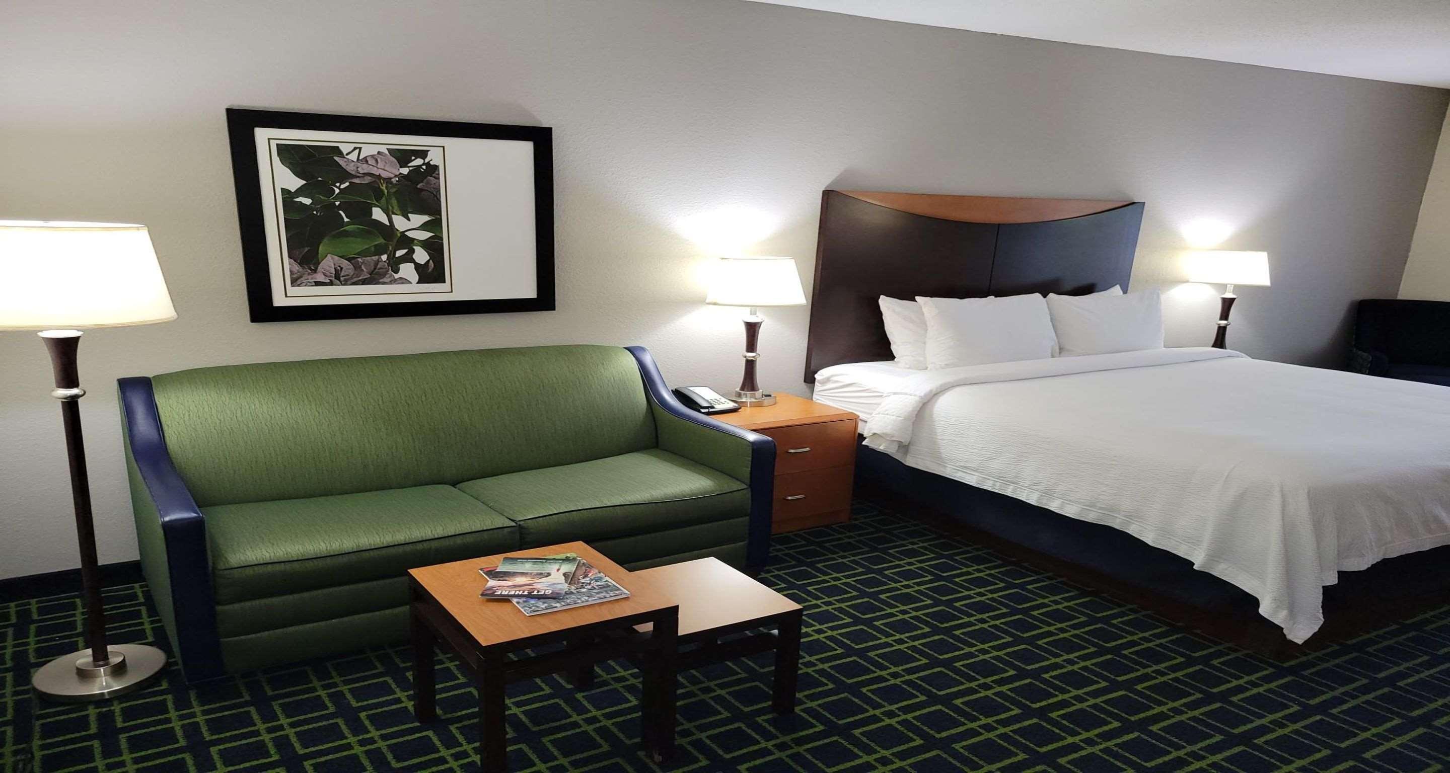 Best Western Louisville South - Shepherdsville Hillview Eksteriør billede