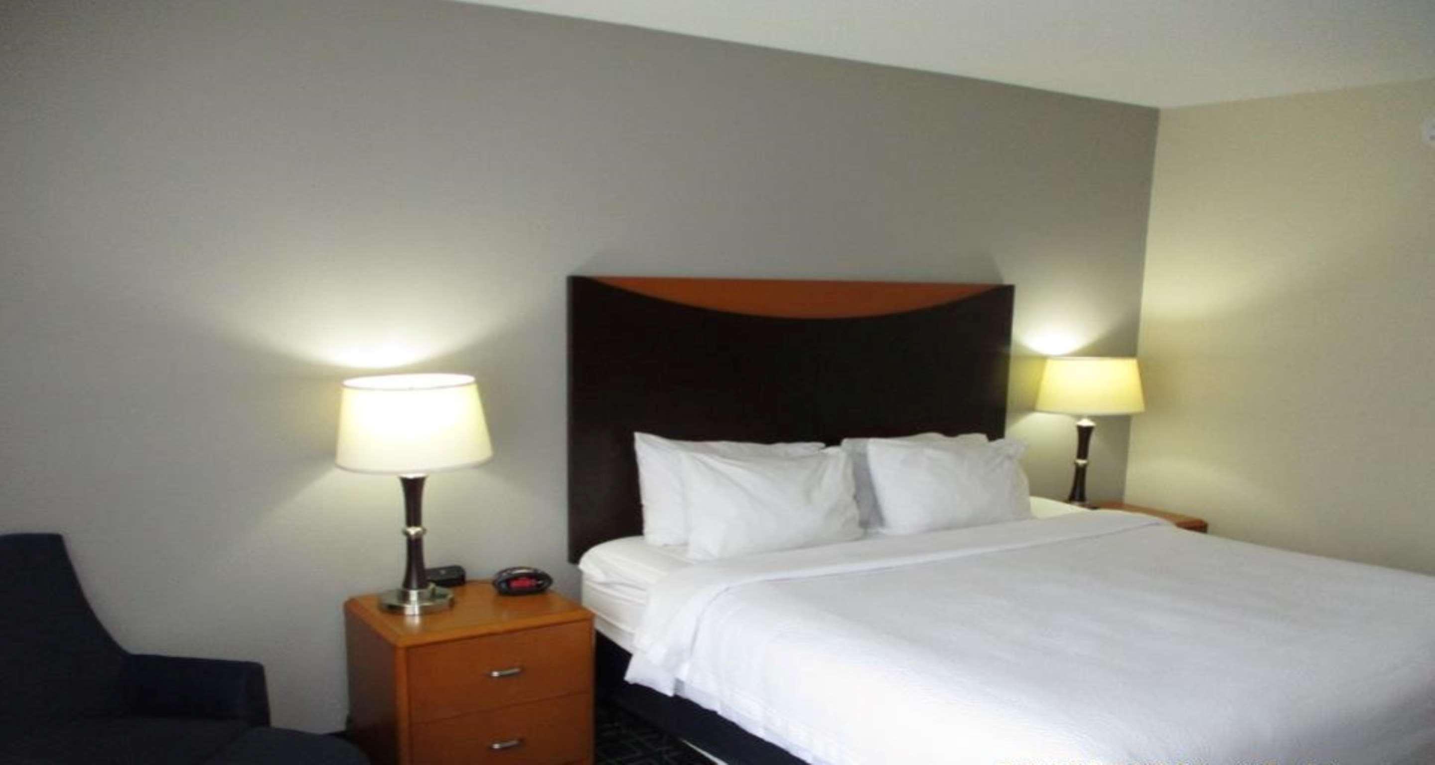 Best Western Louisville South - Shepherdsville Hillview Eksteriør billede