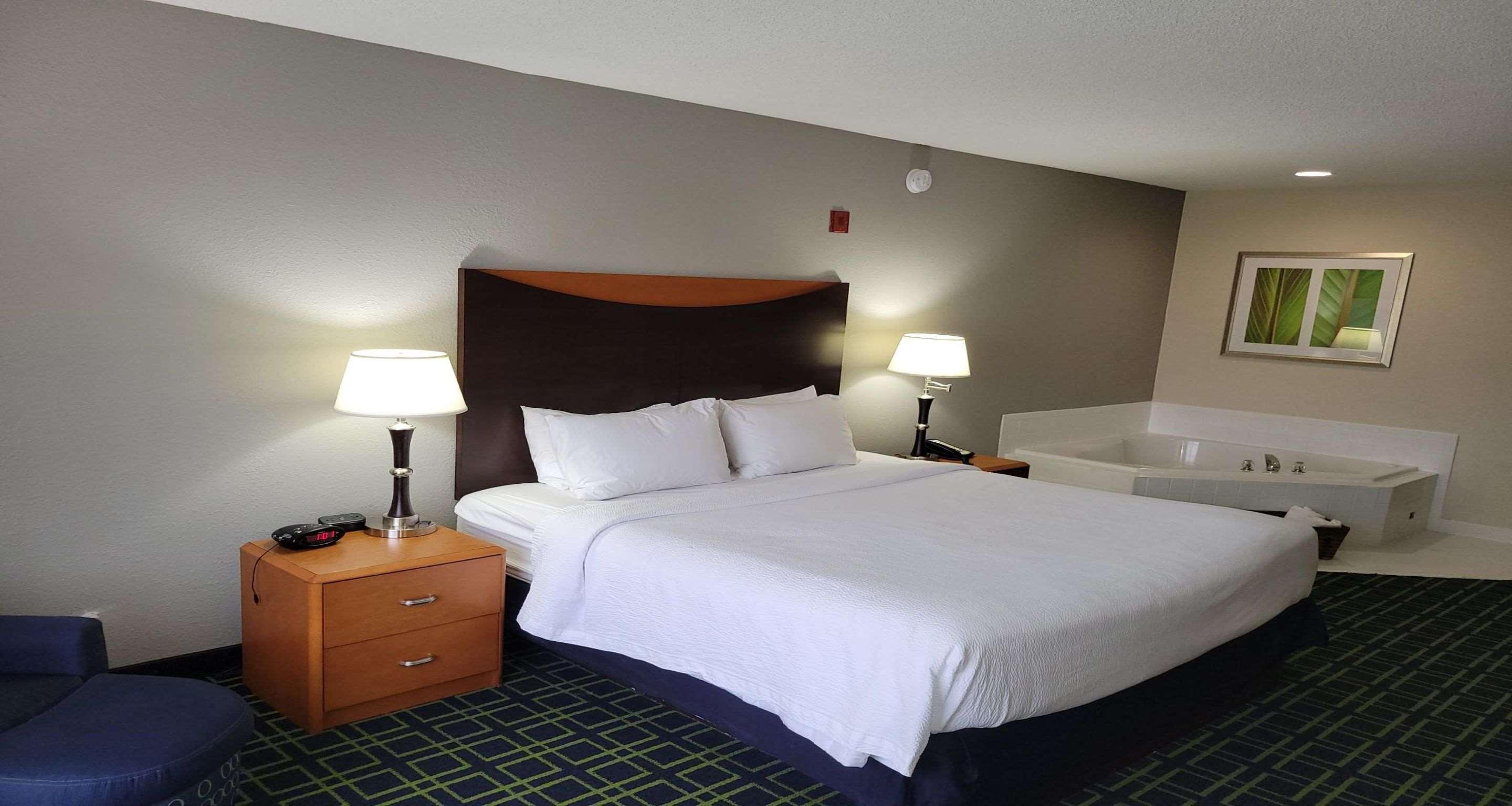 Best Western Louisville South - Shepherdsville Hillview Eksteriør billede