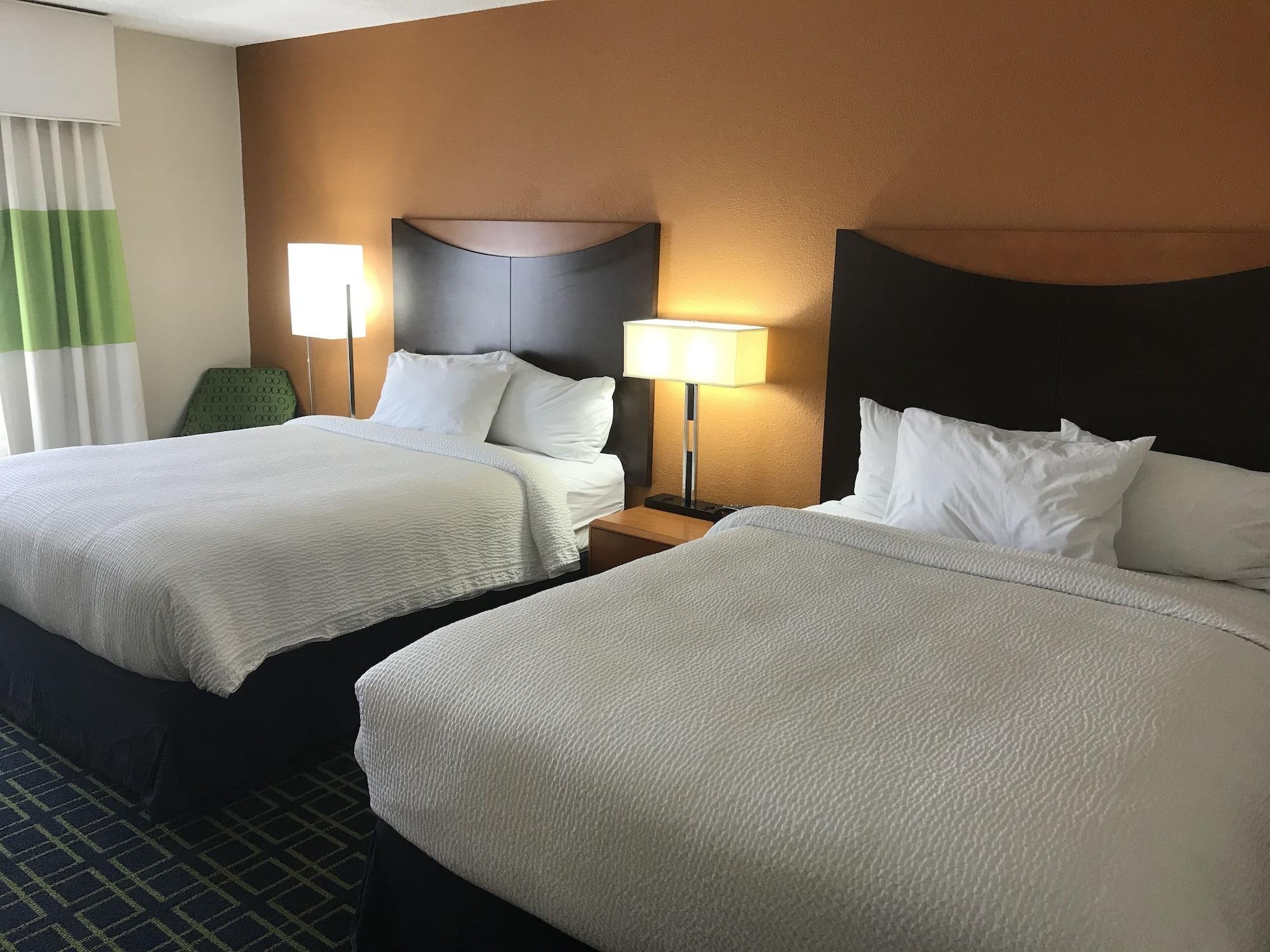 Best Western Louisville South - Shepherdsville Hillview Eksteriør billede