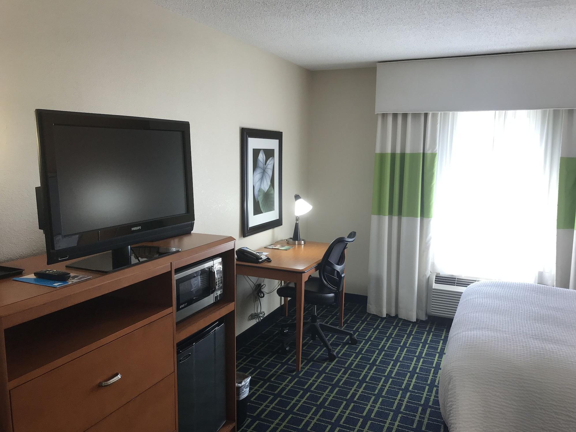 Best Western Louisville South - Shepherdsville Hillview Eksteriør billede