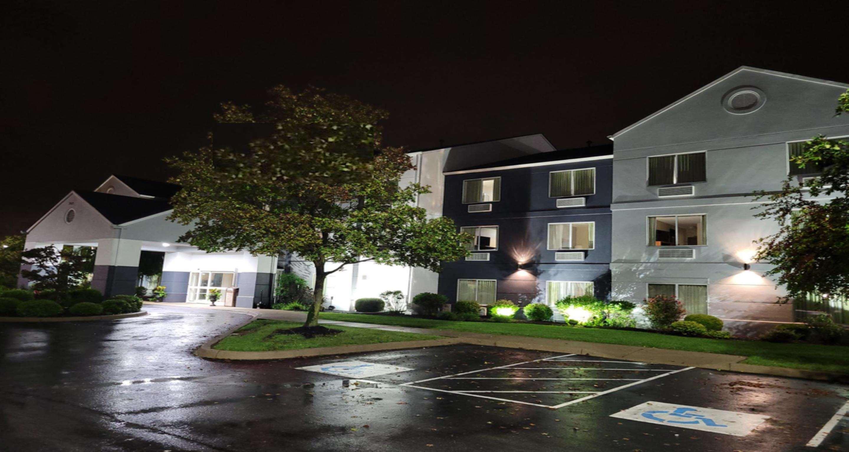 Best Western Louisville South - Shepherdsville Hillview Eksteriør billede