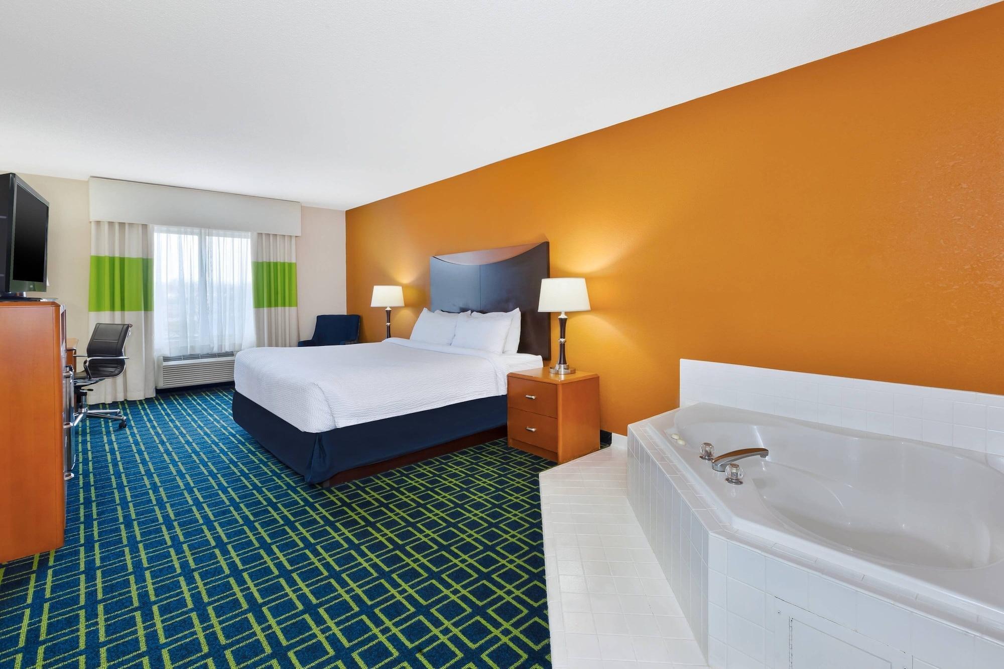 Best Western Louisville South - Shepherdsville Hillview Eksteriør billede