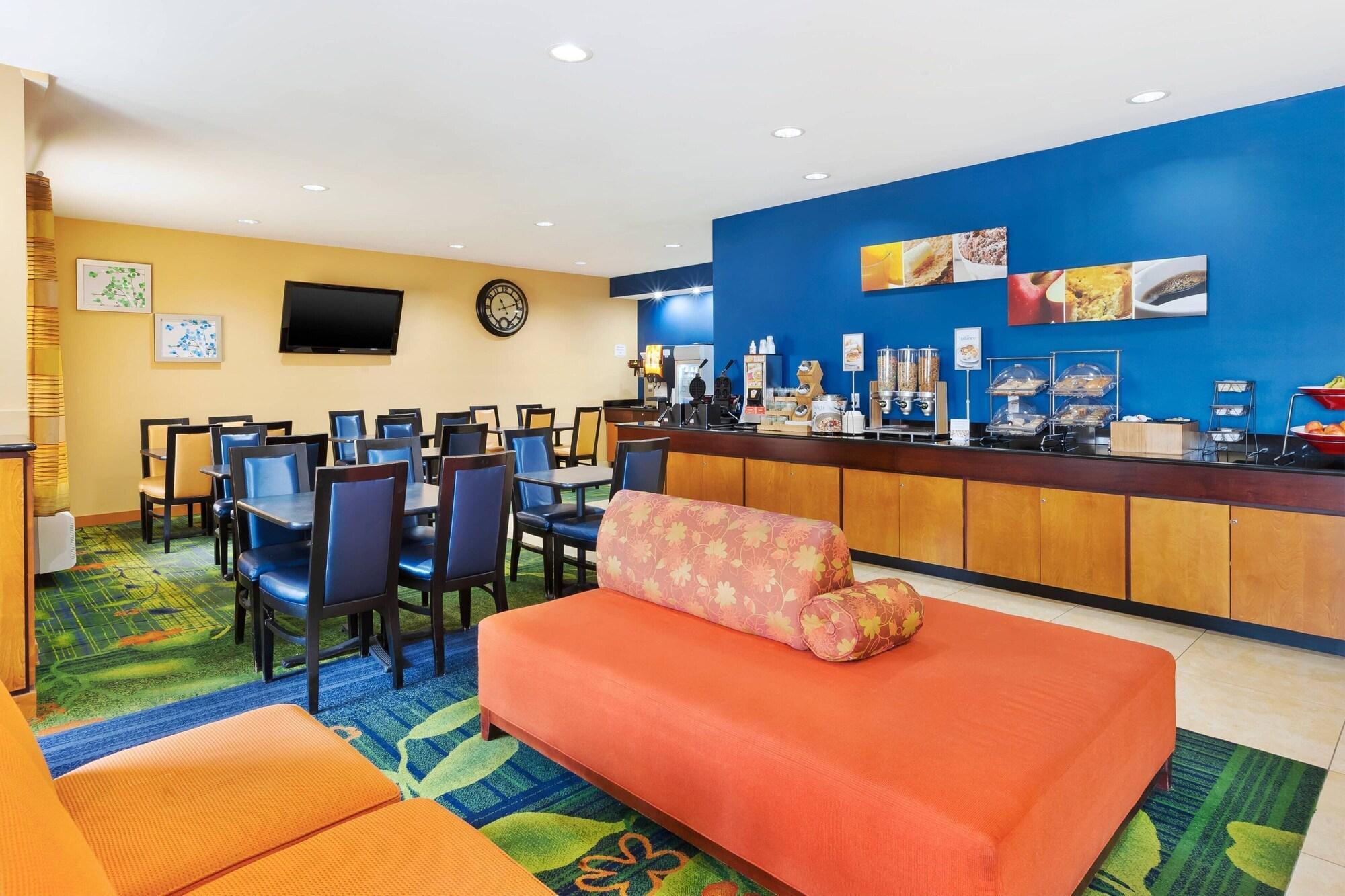Best Western Louisville South - Shepherdsville Hillview Eksteriør billede