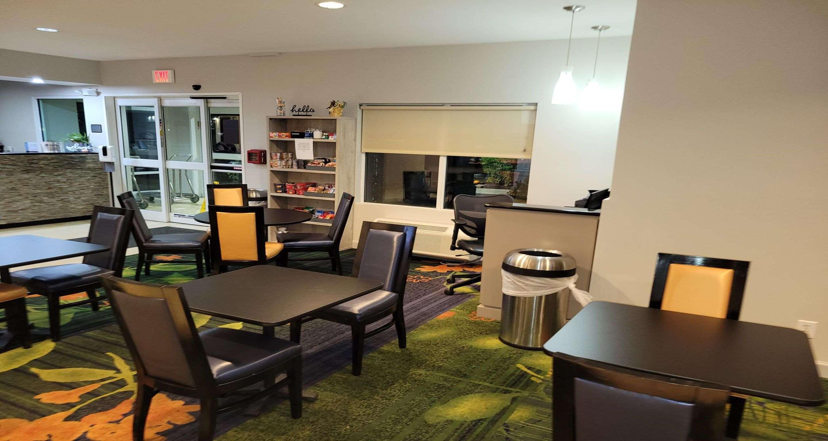 Best Western Louisville South - Shepherdsville Hillview Eksteriør billede