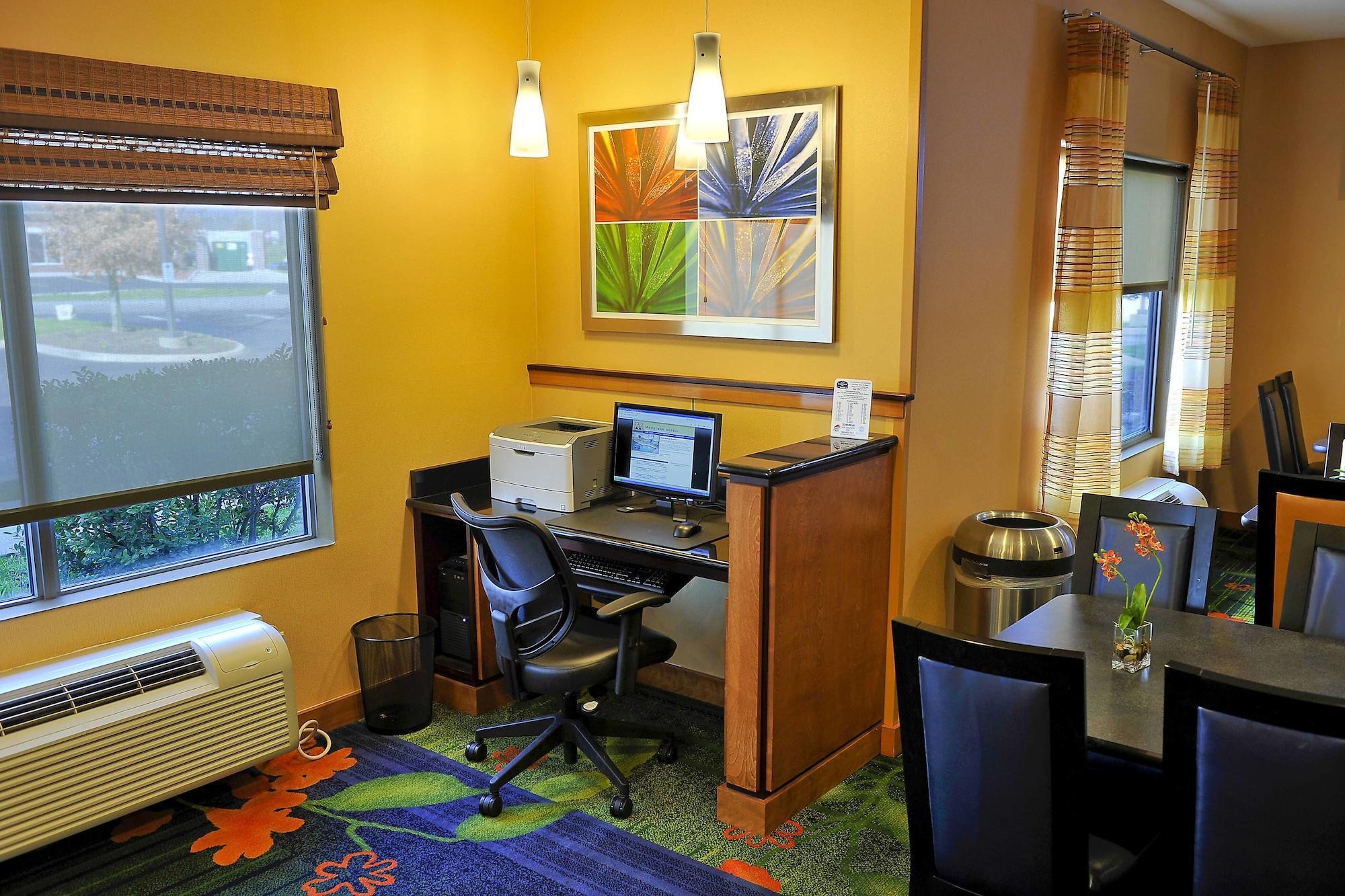 Best Western Louisville South - Shepherdsville Hillview Eksteriør billede