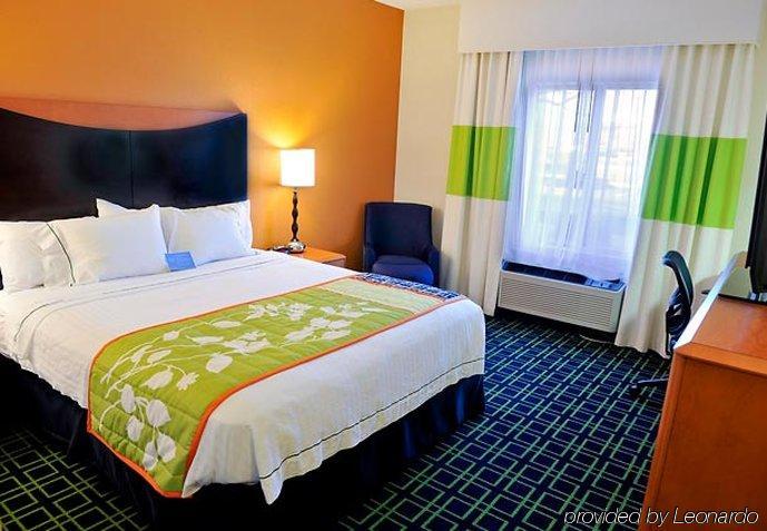 Best Western Louisville South - Shepherdsville Hillview Værelse billede