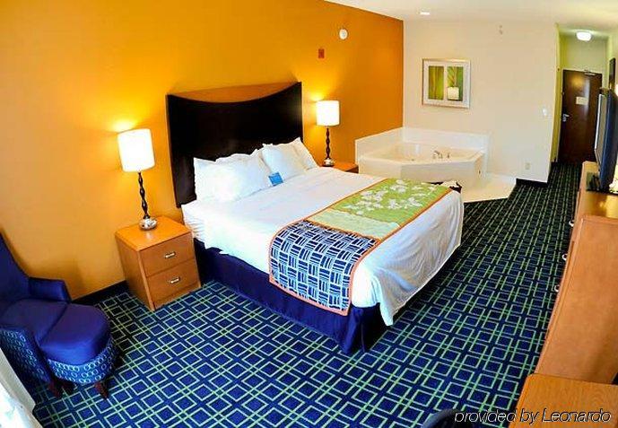 Best Western Louisville South - Shepherdsville Hillview Værelse billede